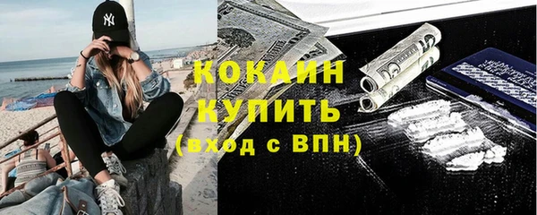 крисы Белоозёрский